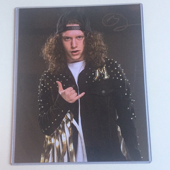 Marco Stunt - Picture 1 of 1